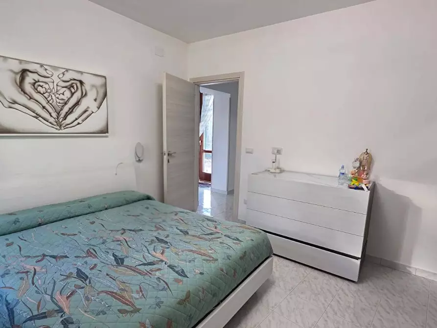 Immagine 19 di Casa indipendente in vendita  in via giacomo matteotti a Tufo