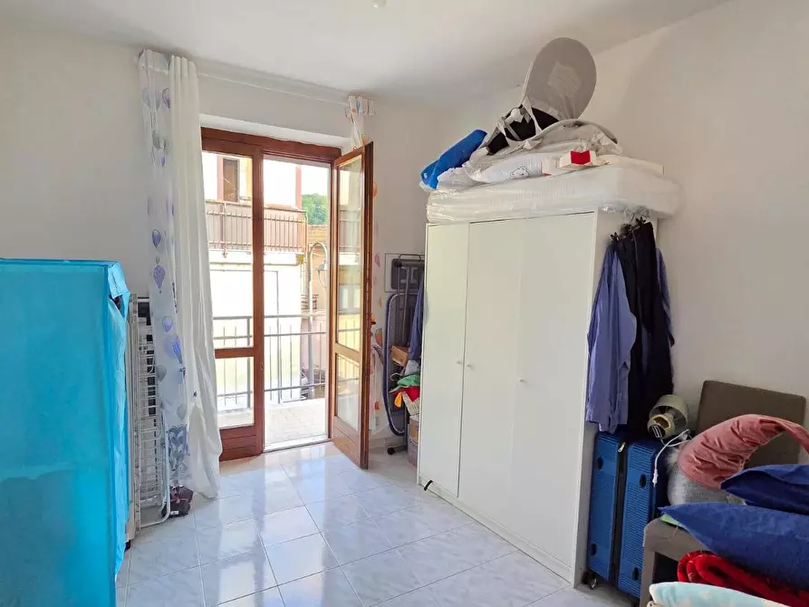 Immagine 21 di Casa indipendente in vendita  in via giacomo matteotti a Tufo