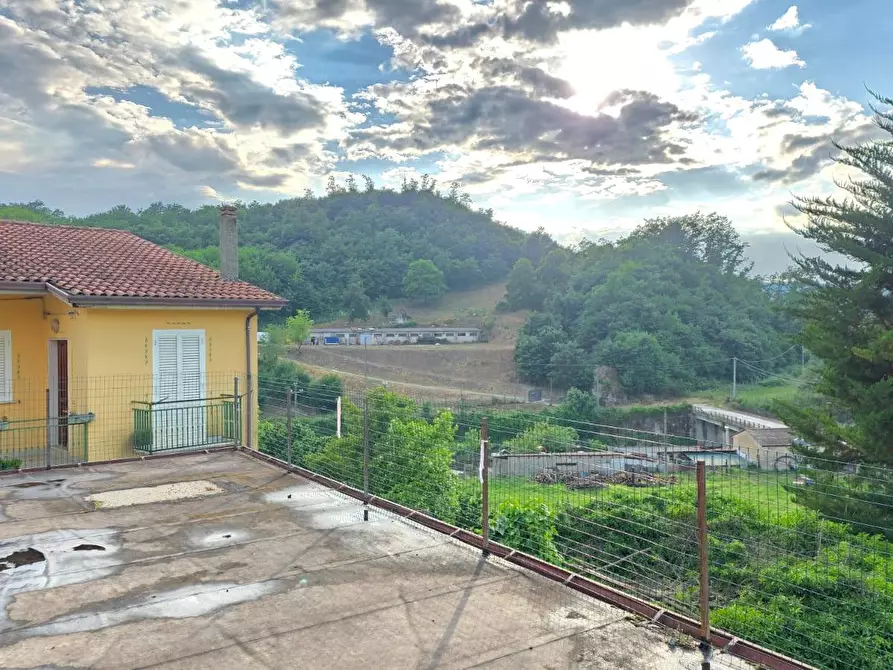 Immagine 23 di Casa indipendente in vendita  in via giacomo matteotti a Tufo