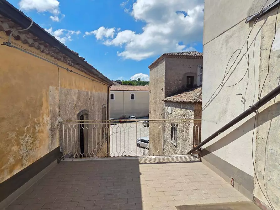 Immagine 5 di Casa semindipendente in vendita  in Via Roma a Andretta