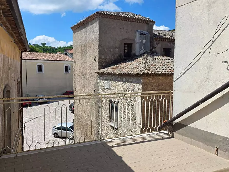 Immagine 6 di Casa semindipendente in vendita  in Via Roma a Andretta