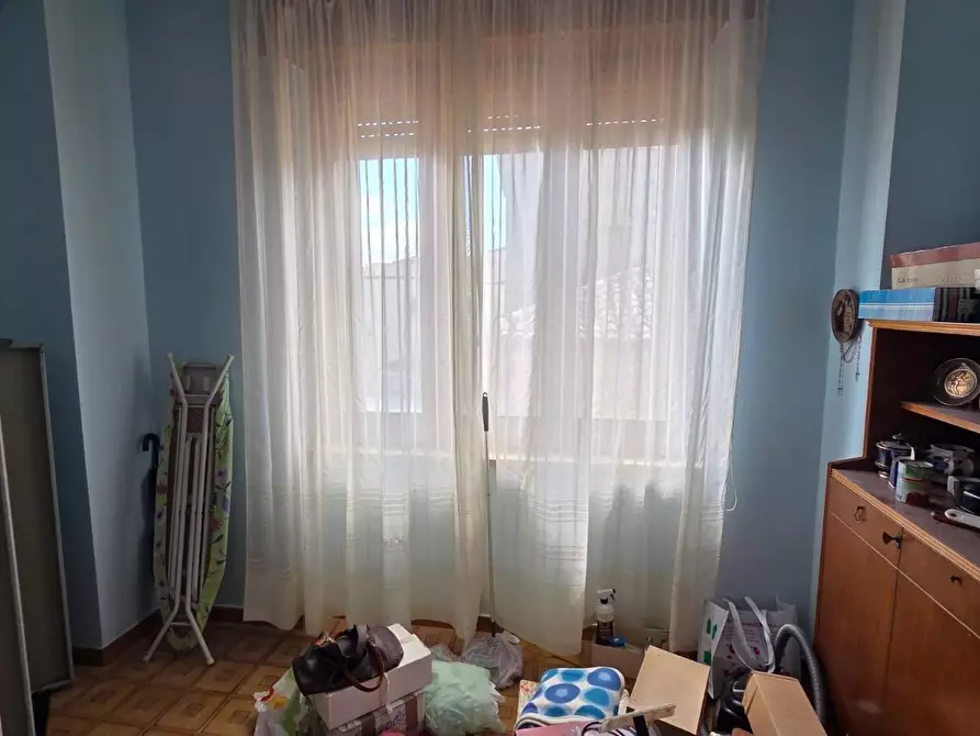 Immagine 13 di Casa semindipendente in vendita  in Via Roma a Andretta