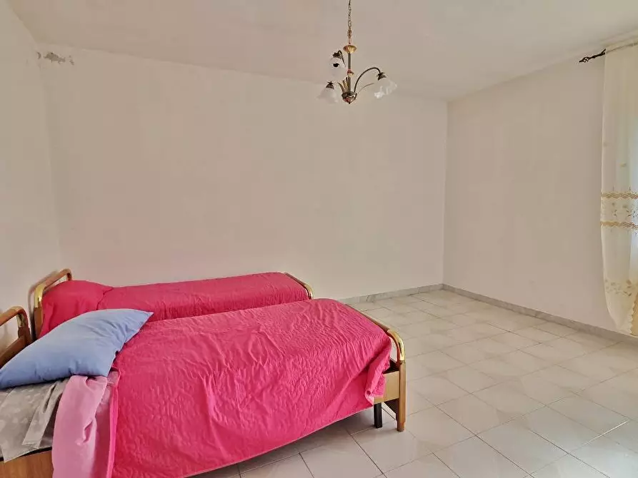 Immagine 23 di Casa indipendente in vendita  in via Serrapolla a Vallata
