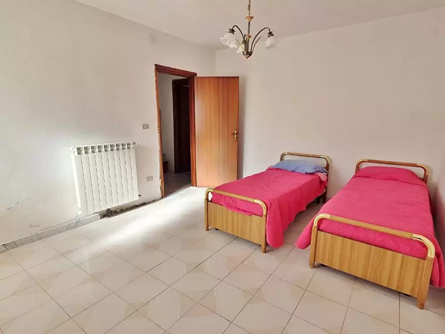 Immagine 24 di Casa indipendente in vendita  in via Serrapolla a Vallata
