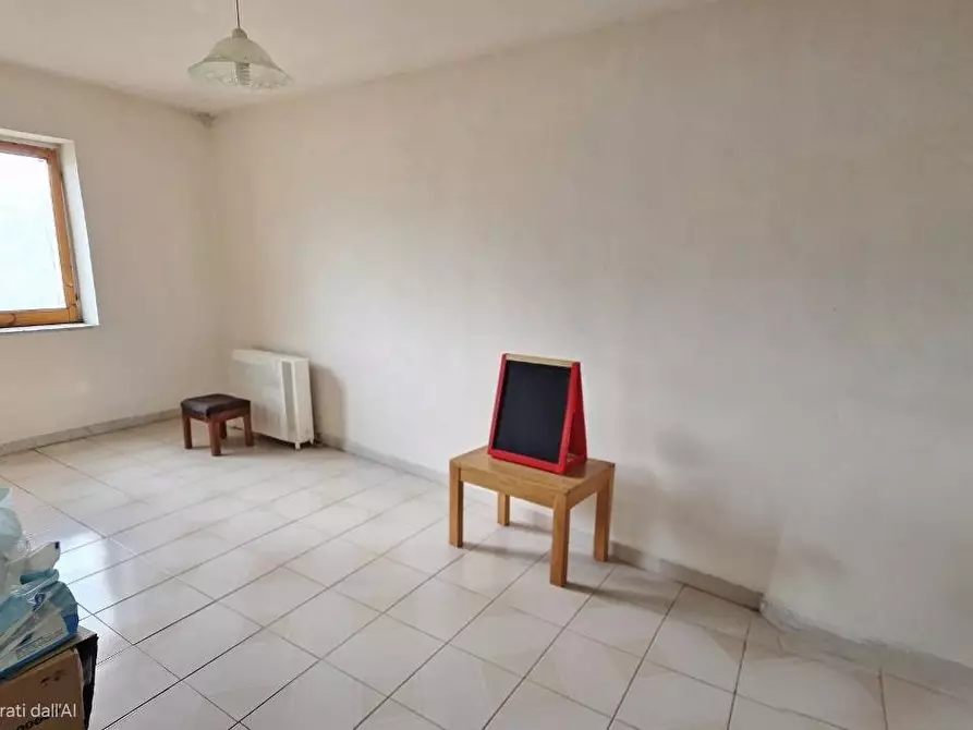 Immagine 25 di Casa indipendente in vendita  in via Serrapolla a Vallata