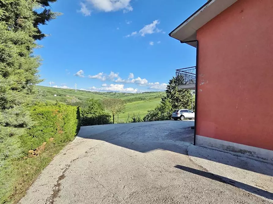 Immagine 5 di Casa indipendente in vendita  in via Serrapolla a Vallata