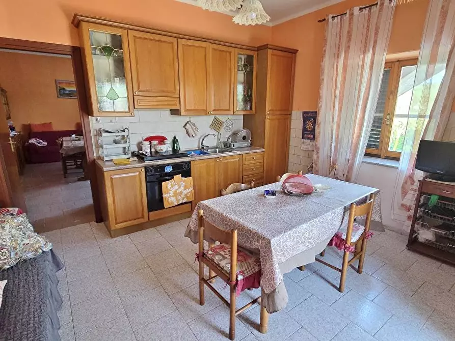 Immagine 18 di Casa indipendente in vendita  in via Serrapolla a Vallata
