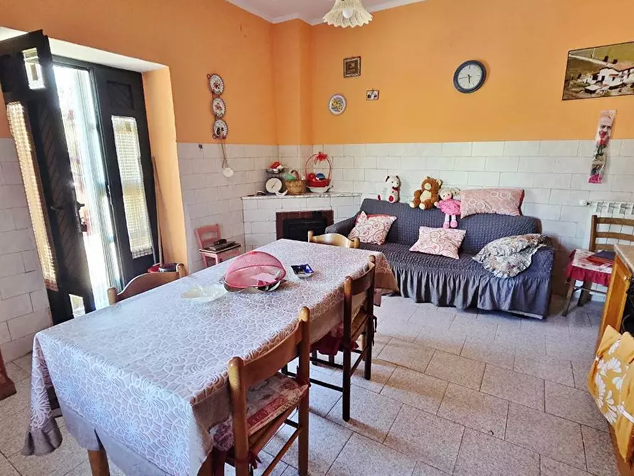 Immagine 17 di Casa indipendente in vendita  in via Serrapolla a Vallata