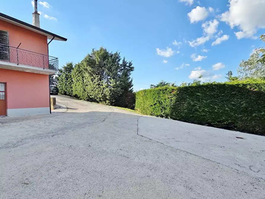 Immagine 6 di Casa indipendente in vendita  in via Serrapolla a Vallata