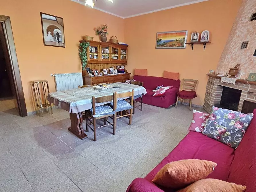 Immagine 19 di Casa indipendente in vendita  in via Serrapolla a Vallata