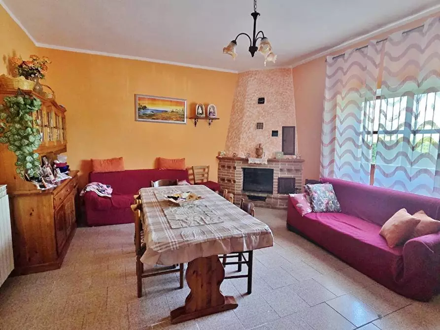 Immagine 20 di Casa indipendente in vendita  in via Serrapolla a Vallata