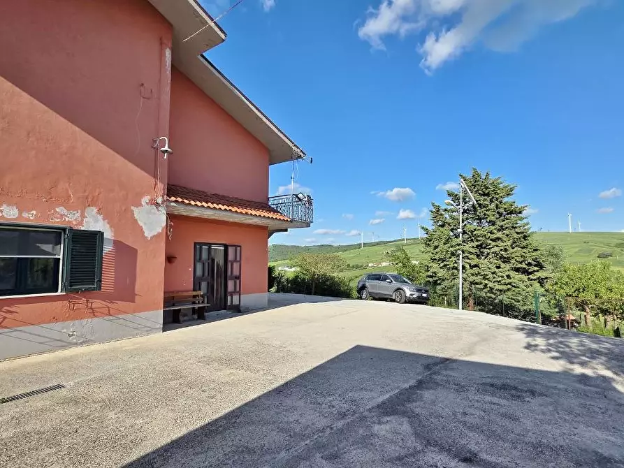 Immagine 9 di Casa indipendente in vendita  in via Serrapolla a Vallata