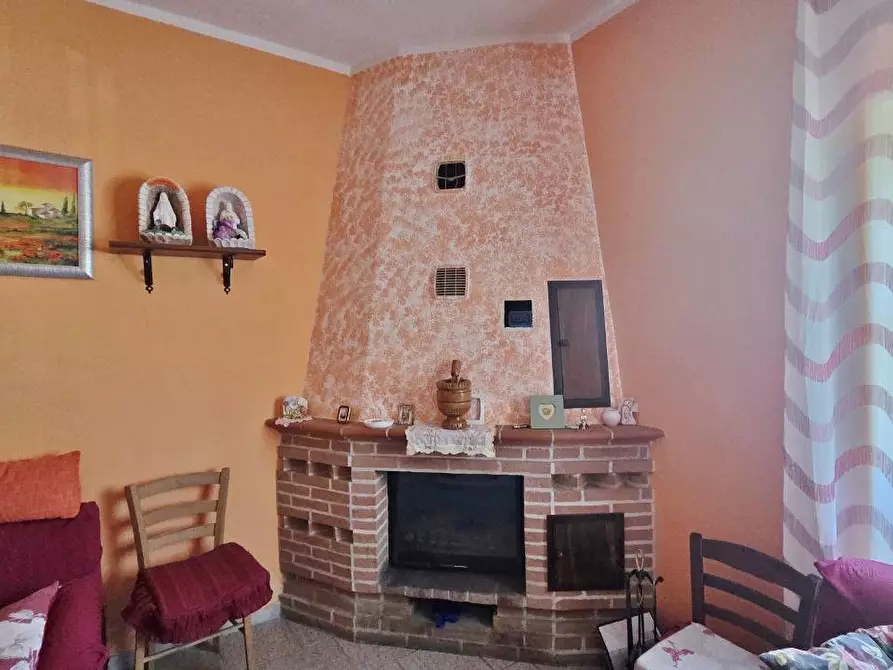 Immagine 21 di Casa indipendente in vendita  in via Serrapolla a Vallata