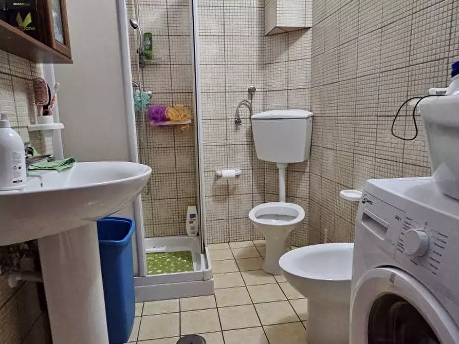 Immagine 22 di Casa indipendente in vendita  in via Serrapolla a Vallata