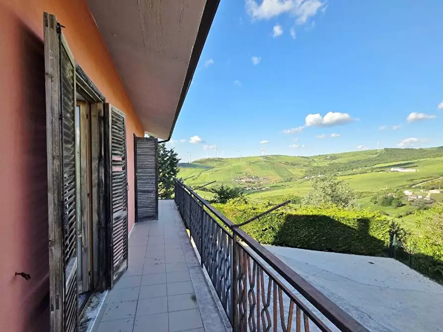 Immagine 11 di Casa indipendente in vendita  in via Serrapolla a Vallata