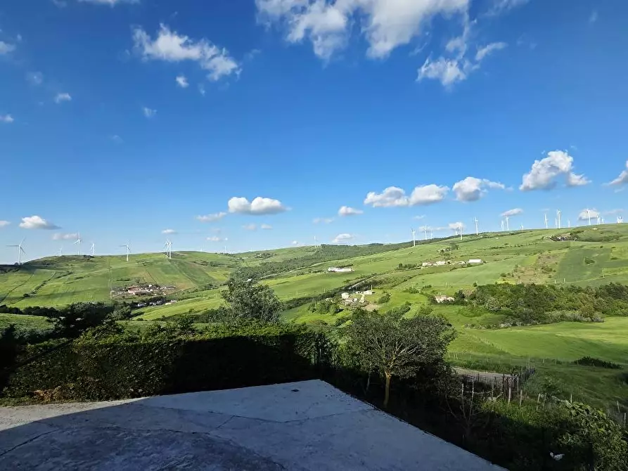 Immagine 16 di Casa indipendente in vendita  in via Serrapolla a Vallata