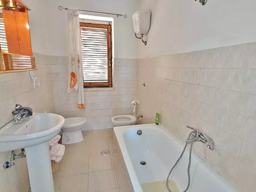 Immagine 28 di Casa indipendente in vendita  in via Serrapolla a Vallata