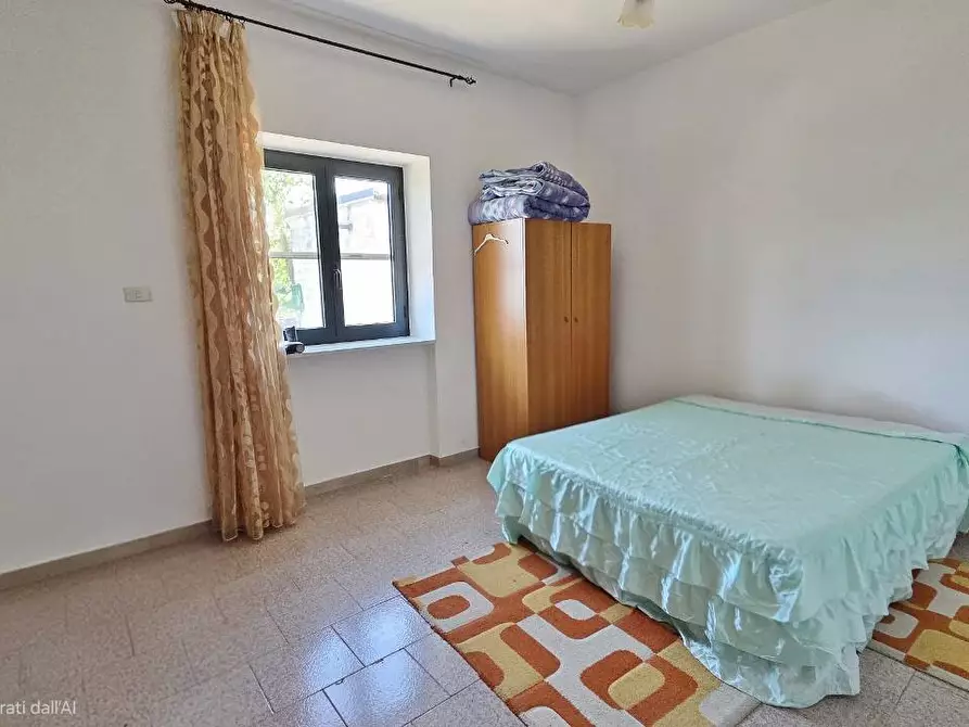 Immagine 29 di Casa indipendente in vendita  in via Serrapolla a Vallata