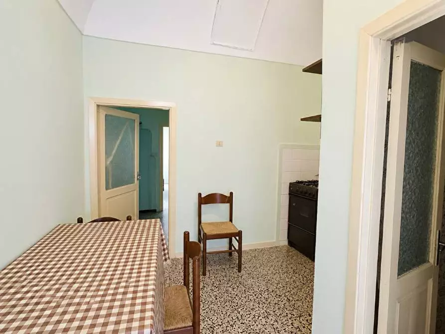 Immagine 3 di Casa semindipendente in vendita  in VIA PORTA SANT'ANNA 54 a Greci