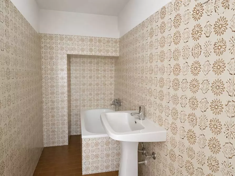 Immagine 4 di Casa semindipendente in vendita  in VIA PORTA SANT'ANNA 54 a Greci