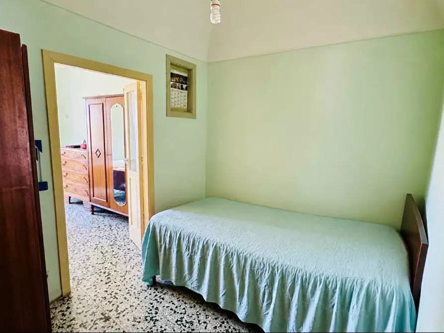 Immagine 5 di Casa semindipendente in vendita  in VIA PORTA SANT'ANNA 54 a Greci