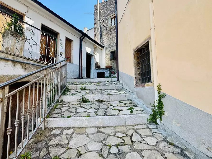 Immagine 8 di Casa semindipendente in vendita  in VIA PORTA SANT'ANNA 54 a Greci