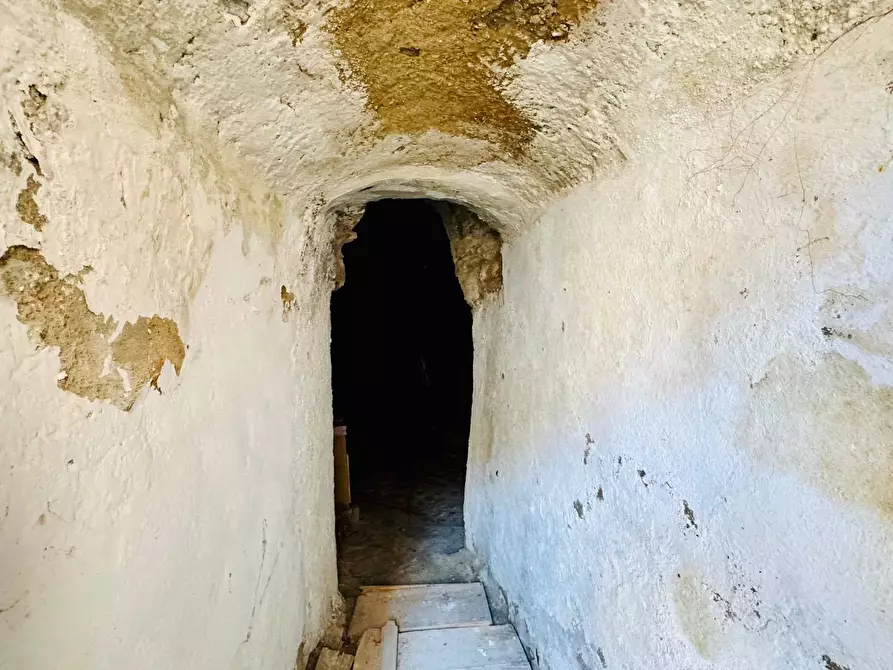 Immagine 9 di Casa semindipendente in vendita  in VIA PORTA SANT'ANNA 54 a Greci