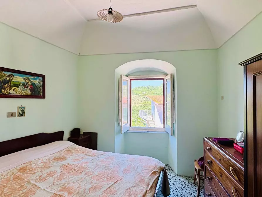 Immagine 6 di Casa semindipendente in vendita  in VIA PORTA SANT'ANNA 54 a Greci