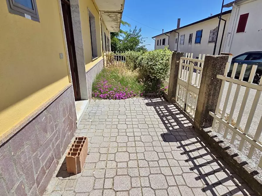 Immagine 6 di Casa indipendente in vendita  in Via della costituente 13 a Vallata