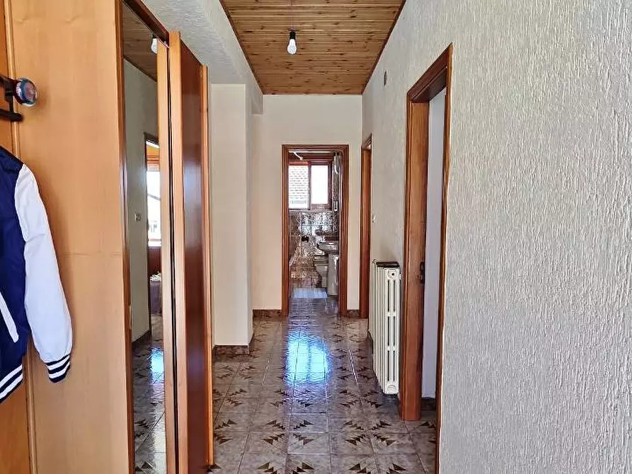 Immagine 15 di Casa indipendente in vendita  in Via della costituente 13 a Vallata