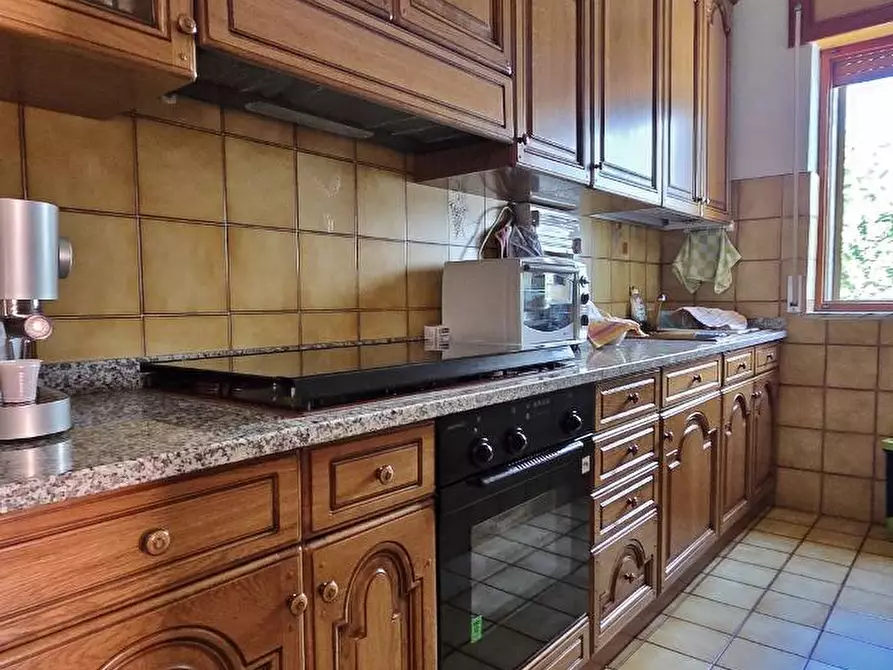 Immagine 16 di Casa indipendente in vendita  in Via della costituente 13 a Vallata
