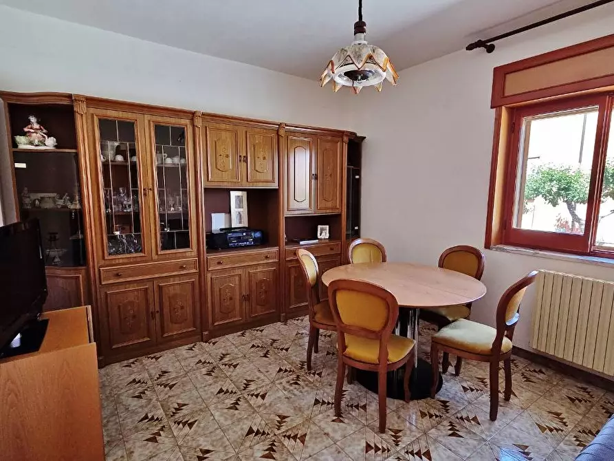 Immagine 17 di Casa indipendente in vendita  in Via della costituente 13 a Vallata