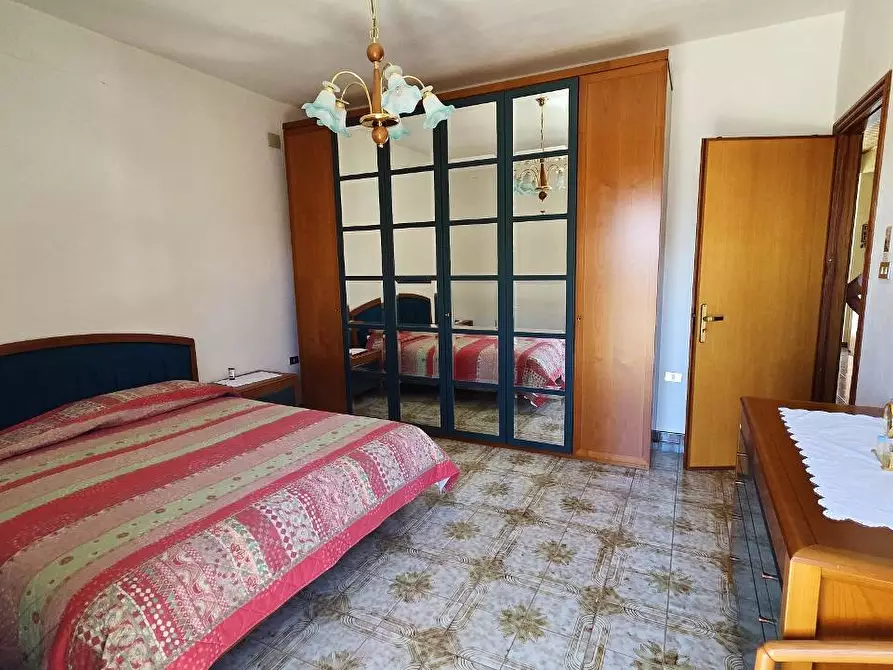 Immagine 19 di Casa indipendente in vendita  in Via della costituente 13 a Vallata