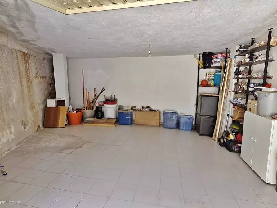 Immagine 14 di Casa indipendente in vendita  in Via della costituente 13 a Vallata