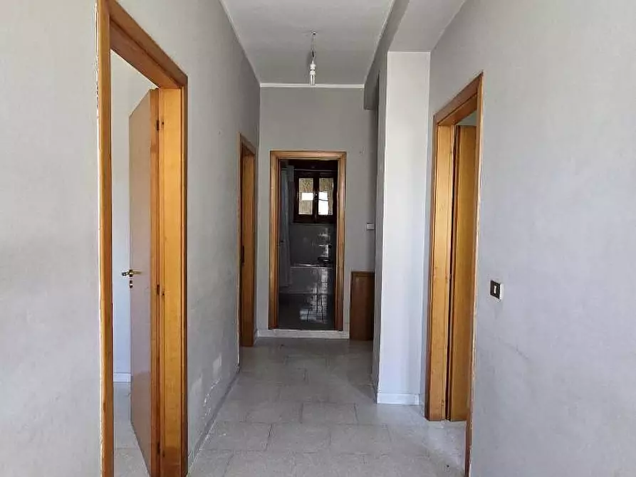 Immagine 24 di Casa indipendente in vendita  in Via della costituente 13 a Vallata