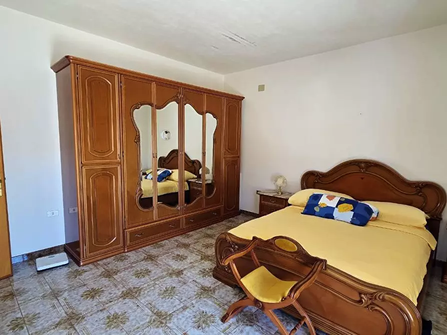 Immagine 22 di Casa indipendente in vendita  in Via della costituente 13 a Vallata