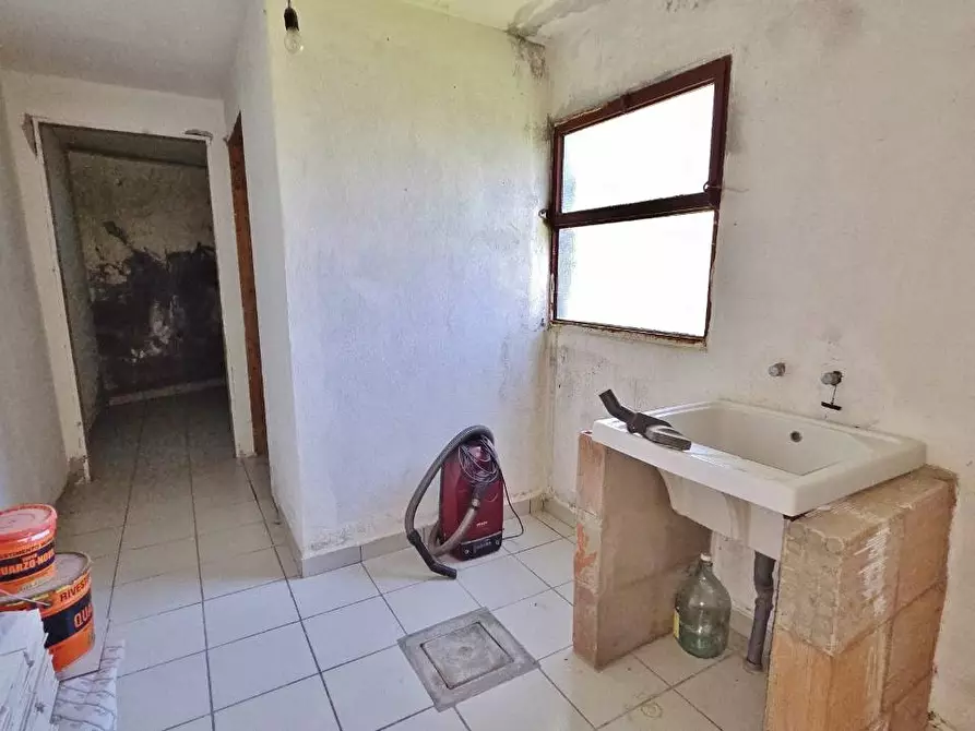 Immagine 31 di Casa indipendente in vendita  in Via della costituente 13 a Vallata