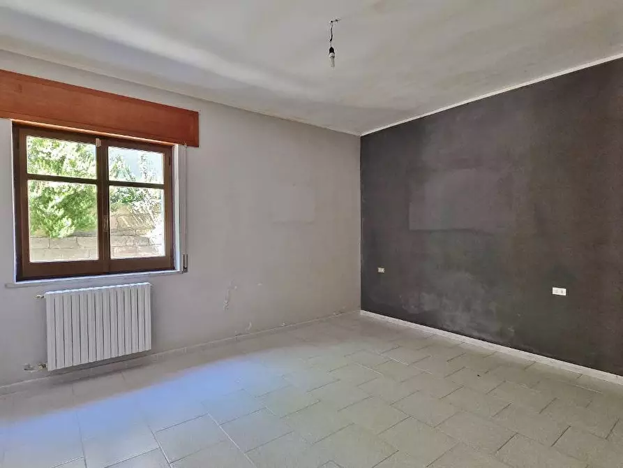 Immagine 27 di Casa indipendente in vendita  in Via della costituente 13 a Vallata