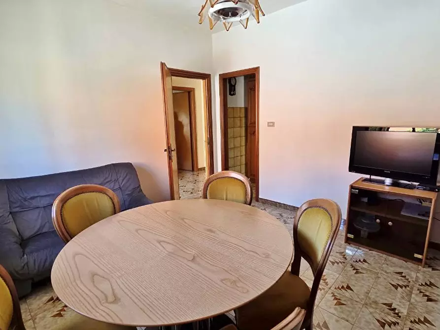 Immagine 18 di Casa indipendente in vendita  in Via della costituente 13 a Vallata