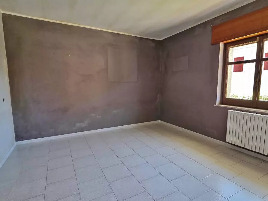 Immagine 28 di Casa indipendente in vendita  in Via della costituente 13 a Vallata
