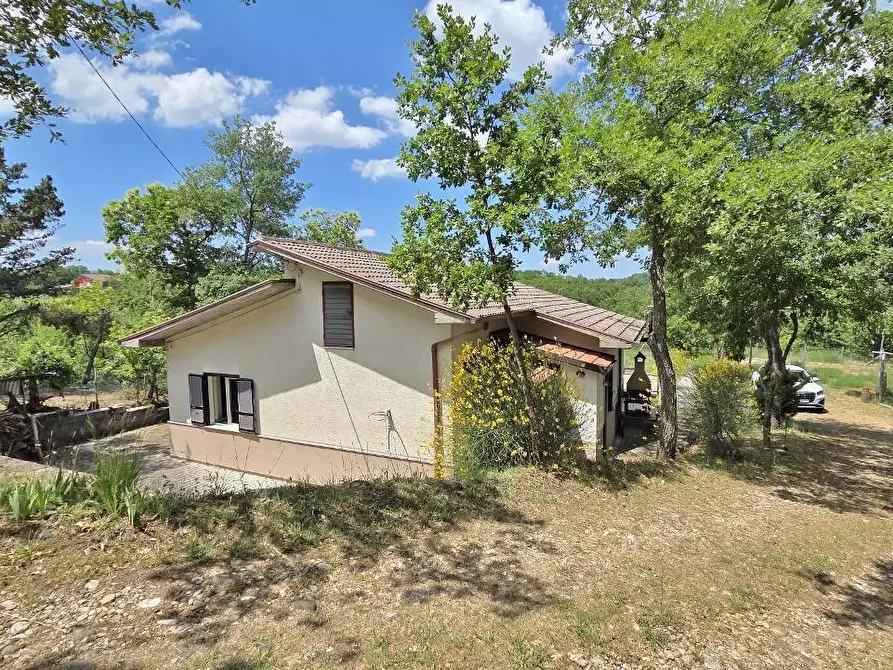 Immagine 6 di Villa in vendita  in Contrada Vallegrande a Sant'angelo Dei Lombardi