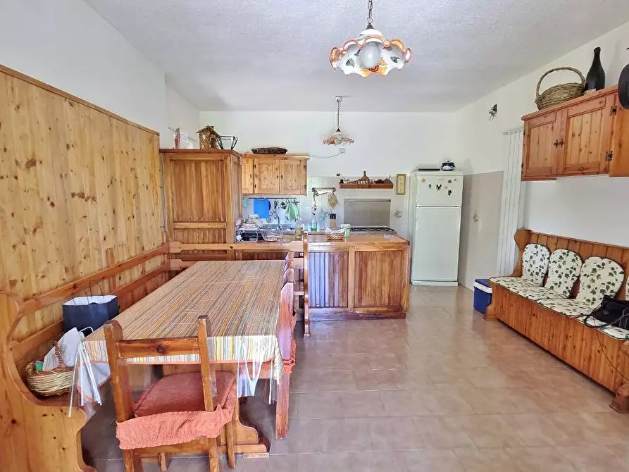 Immagine 21 di Villa in vendita  in Contrada Vallegrande a Sant'angelo Dei Lombardi