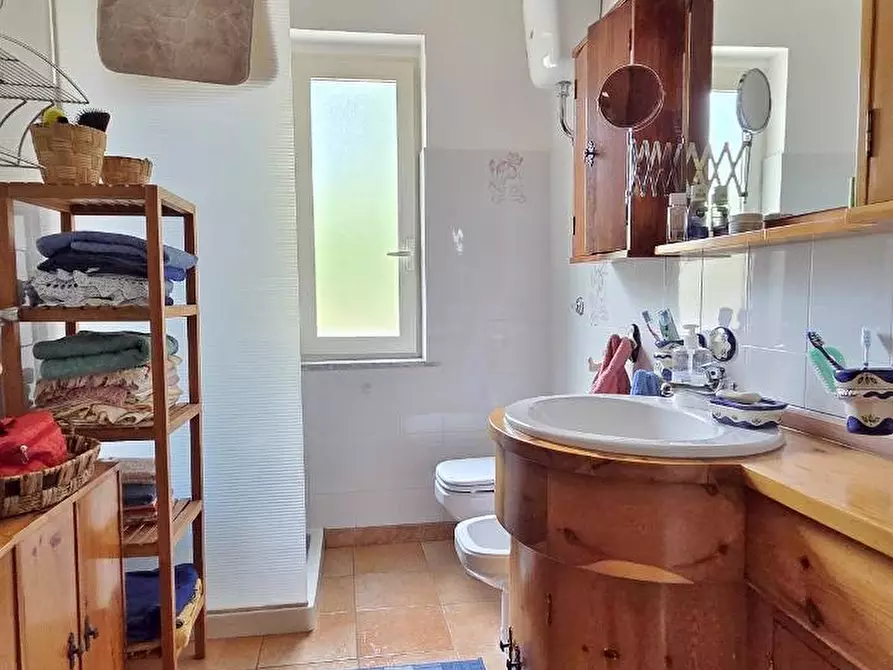 Immagine 22 di Villa in vendita  in Contrada Vallegrande a Sant'angelo Dei Lombardi