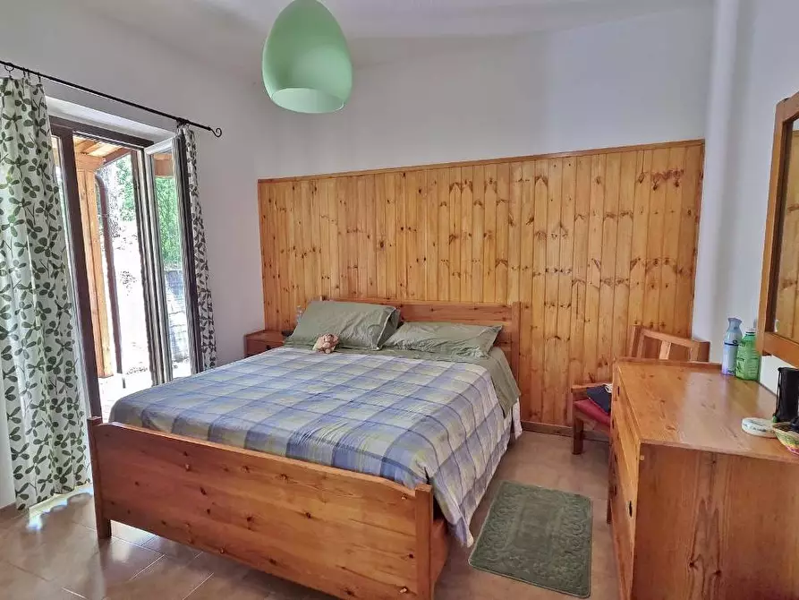 Immagine 23 di Villa in vendita  in Contrada Vallegrande a Sant'angelo Dei Lombardi