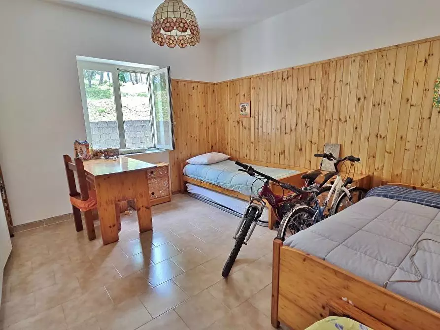 Immagine 24 di Villa in vendita  in Contrada Vallegrande a Sant'angelo Dei Lombardi