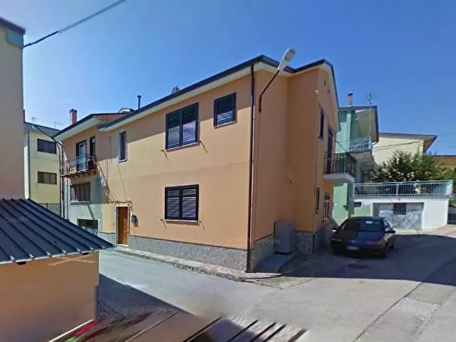 Immagine 1 di Appartamento in vendita  in Via I° Maggio 48 a Andretta