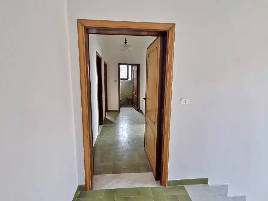 Immagine 2 di Appartamento in vendita  in Via I° Maggio 48 a Andretta