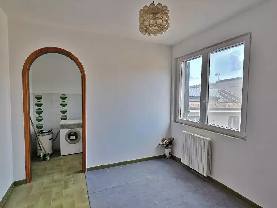 Immagine 4 di Appartamento in vendita  in Via I° Maggio 48 a Andretta