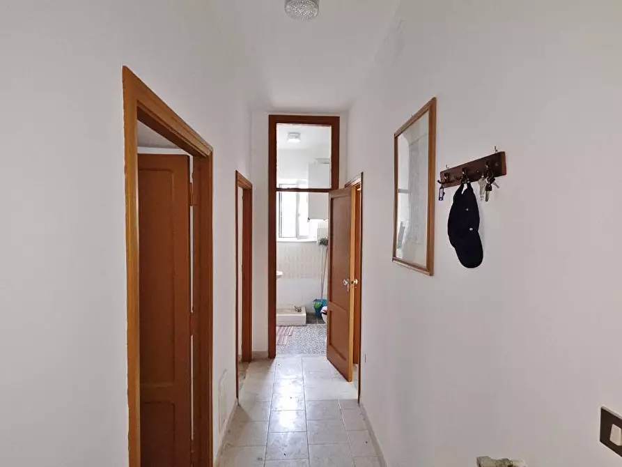 Immagine 13 di Appartamento in vendita  in Via I° Maggio 48 a Andretta