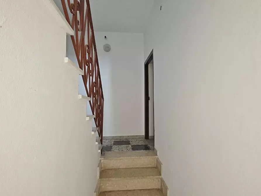 Immagine 11 di Appartamento in vendita  in Via I° Maggio 48 a Andretta